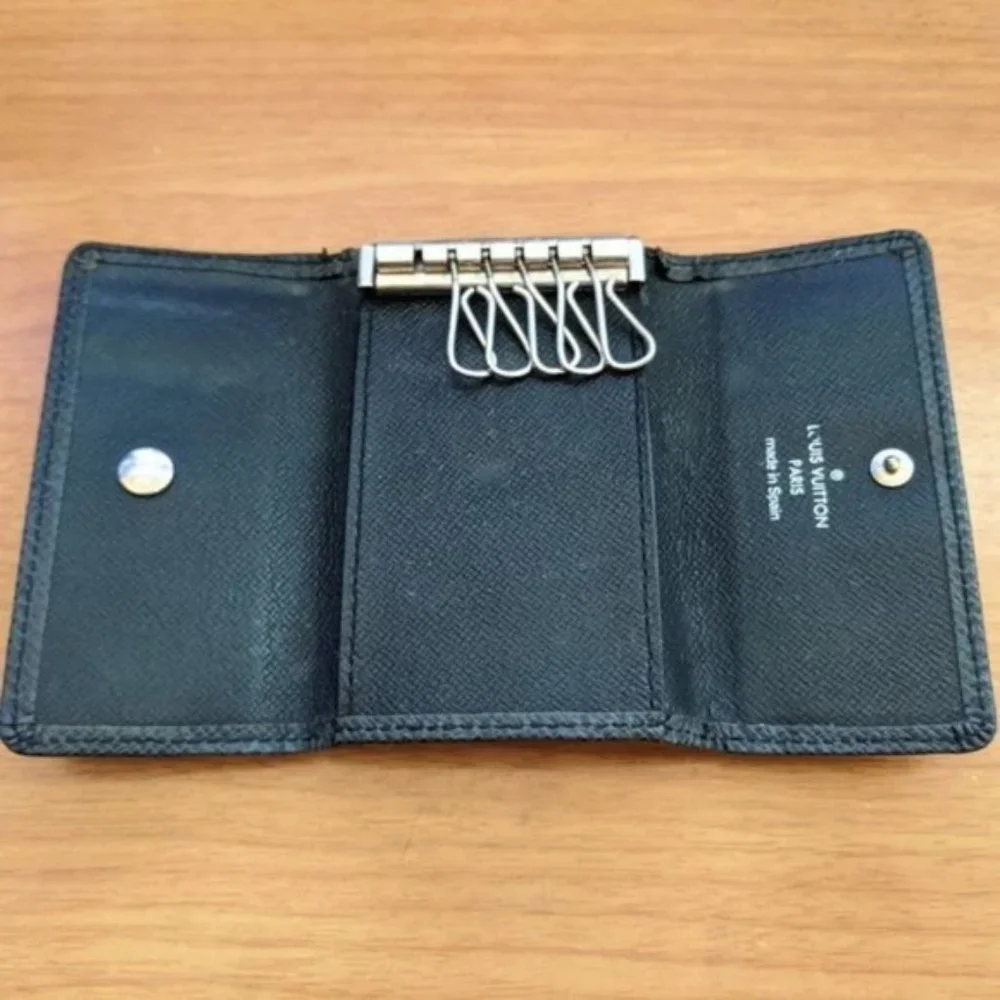 Louis Vuitton Key Holder/Wallet #515💥PRICE DROP💥